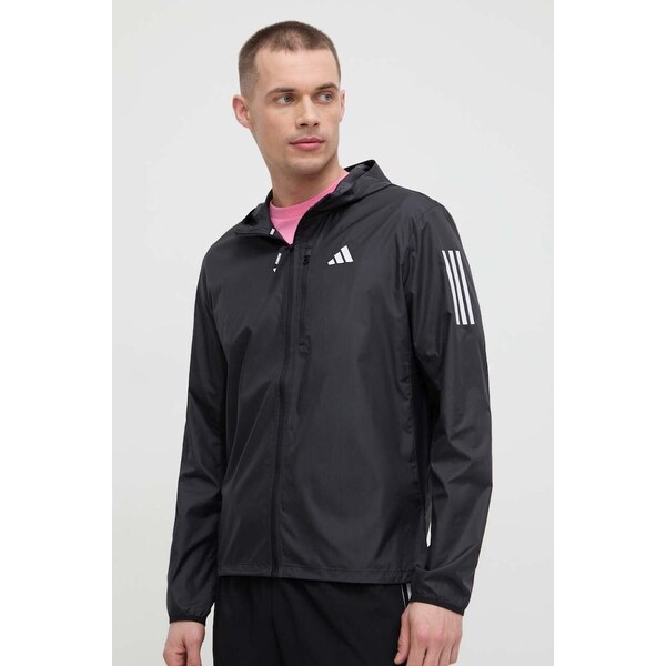 Bežecká bunda adidas Performance Own the Run 49343502