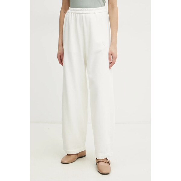 Bavlnené tepláky Forte Forte 61989238