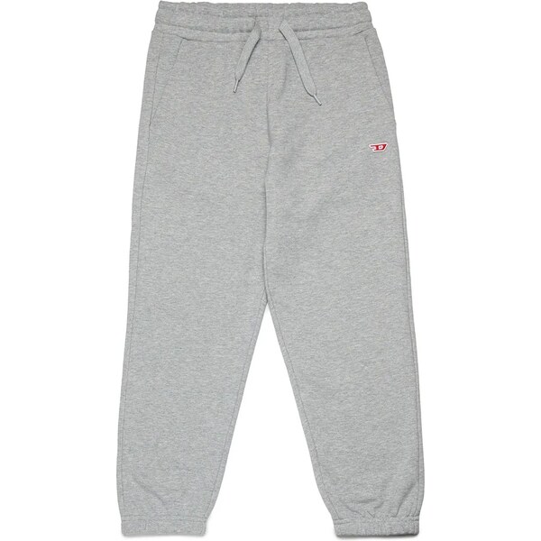 Detské bavlnené tepláky Diesel PGINND TROUSERS 64317567