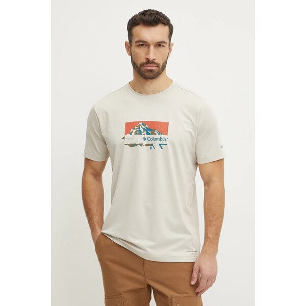 Športové tričko Columbia Ice Lake 61788674