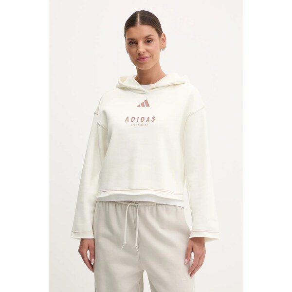 Mikina adidas ALL SZN Graphic 62029272