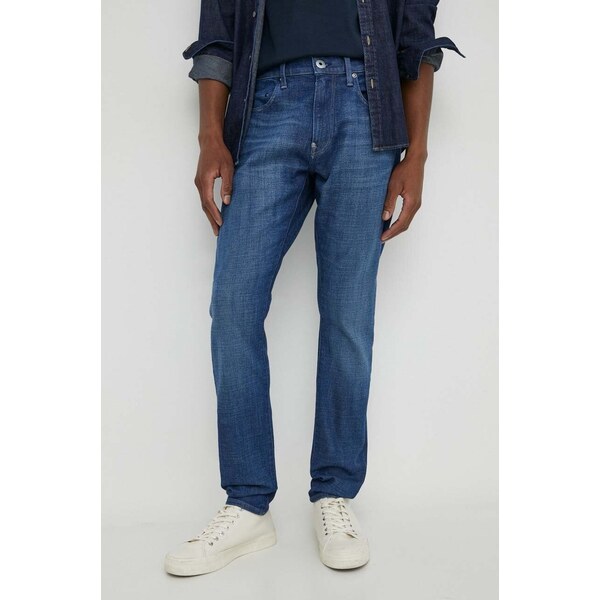 Rifle G-Star Revend FWD Skinny 49867159