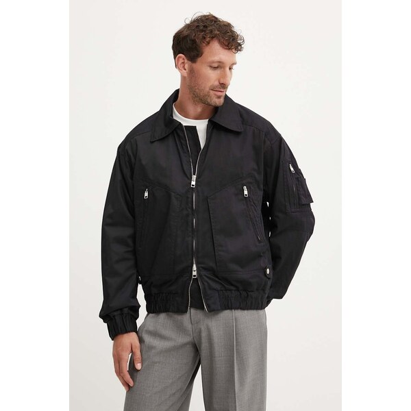 Bavlnená bunda IRO 55870255