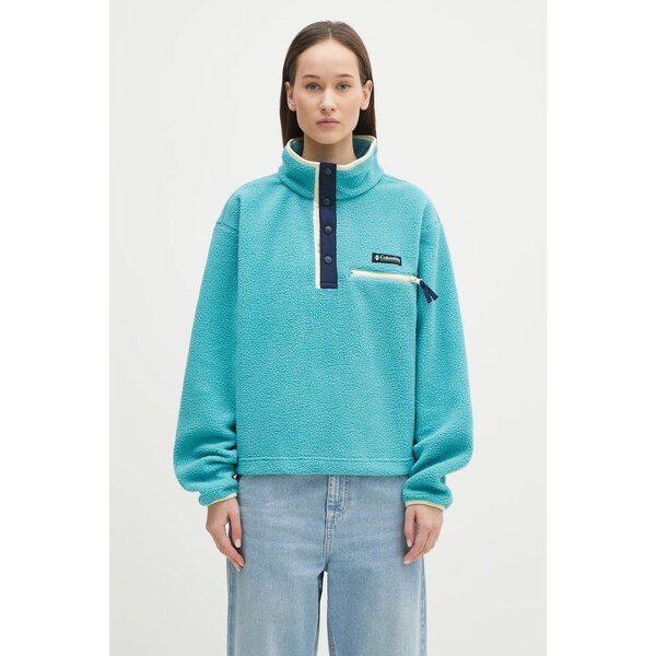 Športová mikina Columbia Helvetia 63657885