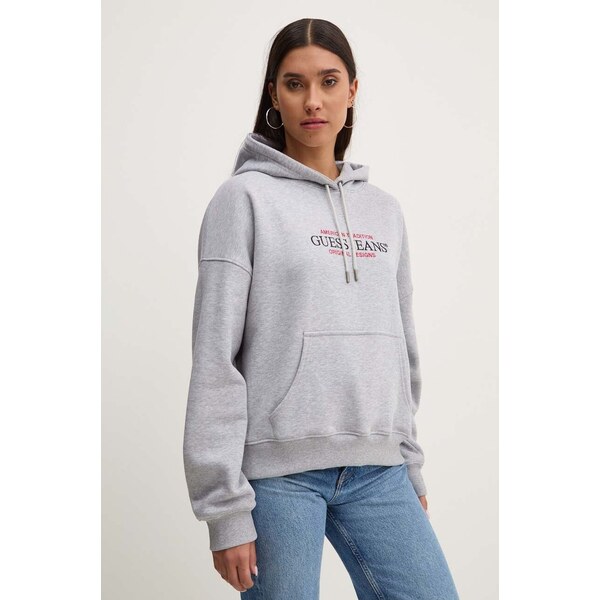 Mikina Guess Jeans 55800790