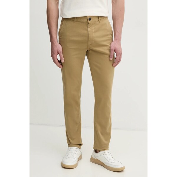 Nohavice BOSS Orange Chino_slim 62066329