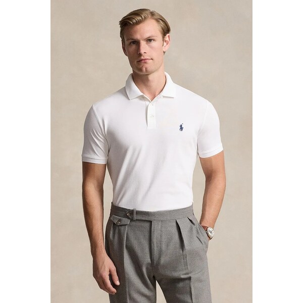 Polo tričko Polo Ralph Lauren 61696356