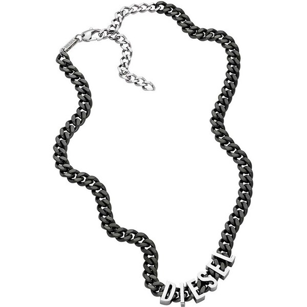 Náhrdelník Diesel 64306263