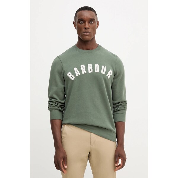 Mikina Barbour 64940868