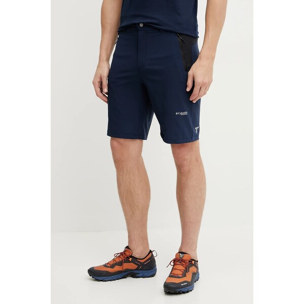 Turistické šortky Columbia Triple Canyon Short II 62720819