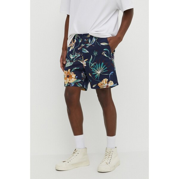 Bavlnené šortky Levis 49867719