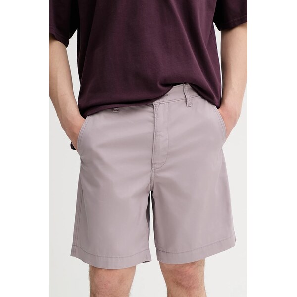 Bavlnené šortky Levis 63692155