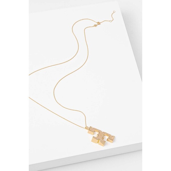 Náhrdelník Tory Burch Essential Pendant 64310670