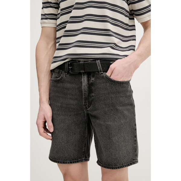 Rifľové krátke nohavice Levis 62360735