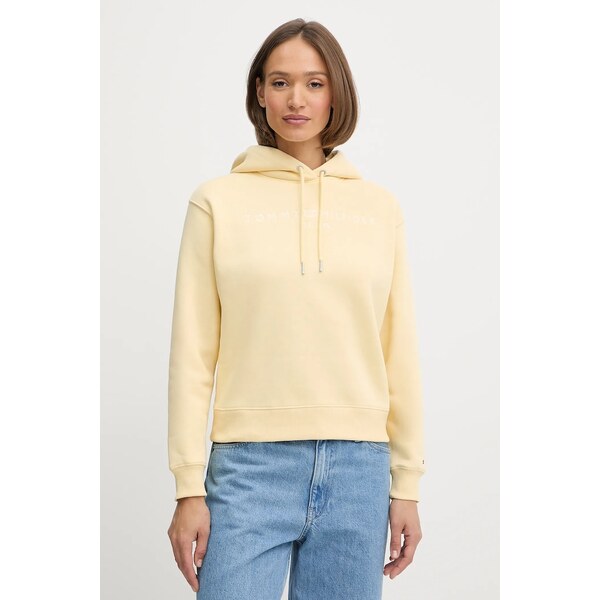 Mikina Tommy Hilfiger 64167358