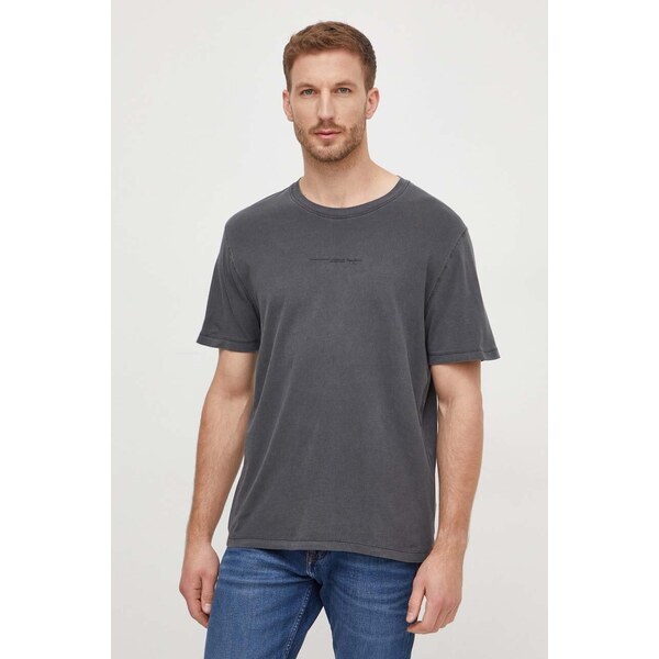Bavlnené tričko Pepe Jeans Dave Tee 47404769