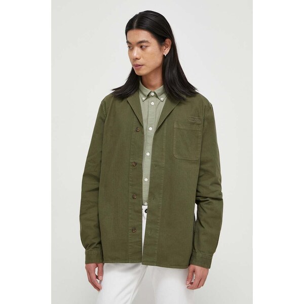 Rifľová košeľa Les Deux 47400565