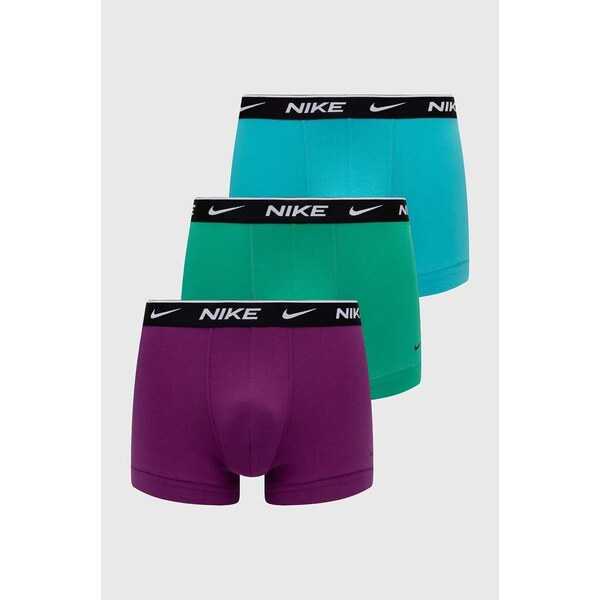 Boxerky Nike 3-pak 64306355