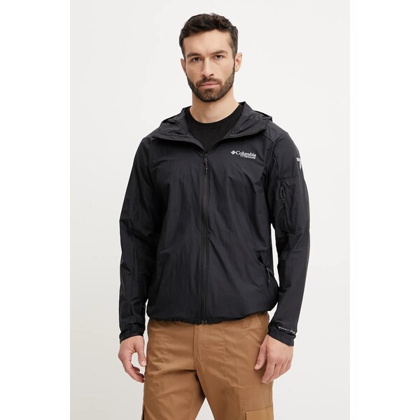 Vetrovka Columbia Loop Trail II 62909018