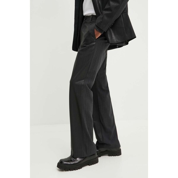 Nohavice s prímesou vlny Diesel P-STANLEY 64310787