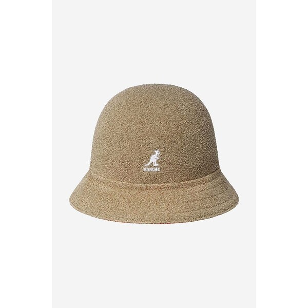 Obojstranný klobúk Kangol 48508929