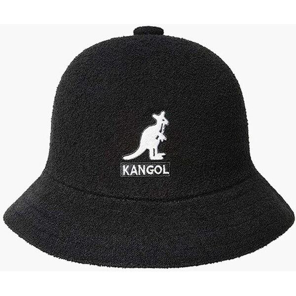 Klobúk Kangol Big Logo Casual 48508927