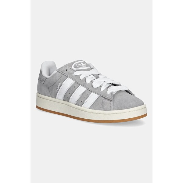 Semišové tenisky adidas Originals Campus 00S 49866735