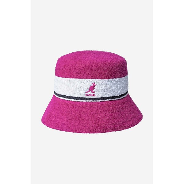Klobúk Kangol Bermuda Bucket 48508957