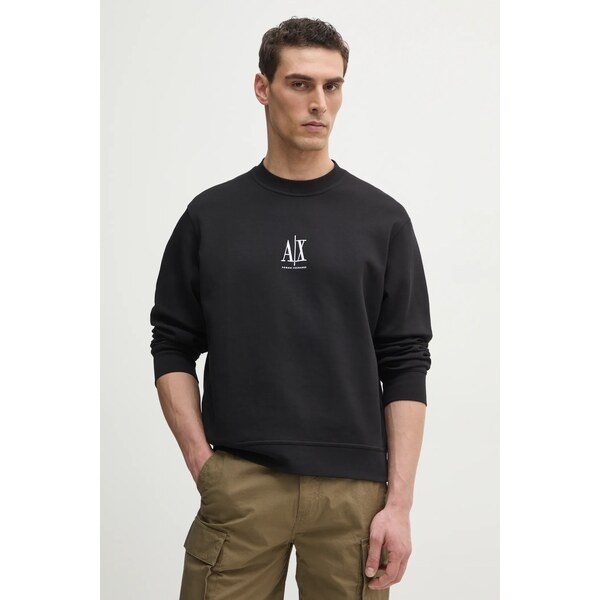 Mikina Armani Exchange 62118225