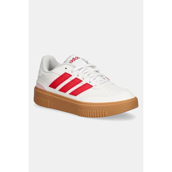 Tenisky adidas Courtblock Bold 66880926