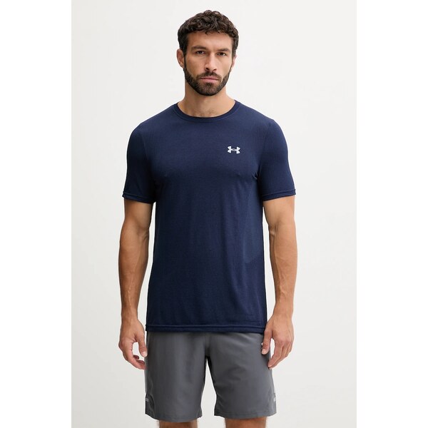 Tréningové tričko Under Armour Vanish Seamless 65051011