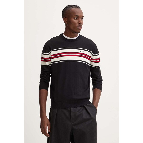 Vlnený sveter MSGM 56241703