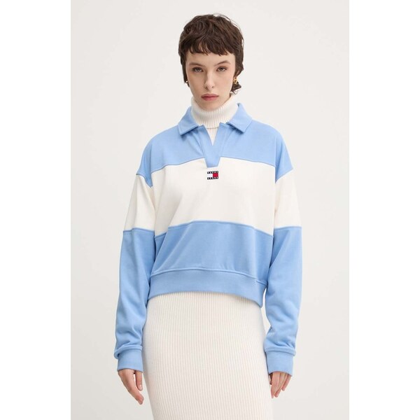 Mikina Tommy Jeans 56241864