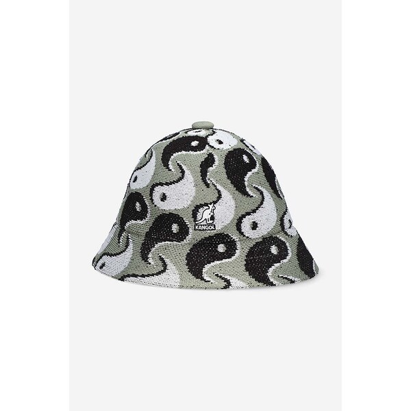 Klobúk Kangol Balance Casual 66851138