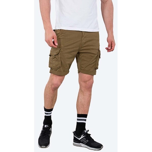 Šortky Alpha Industries 66818509