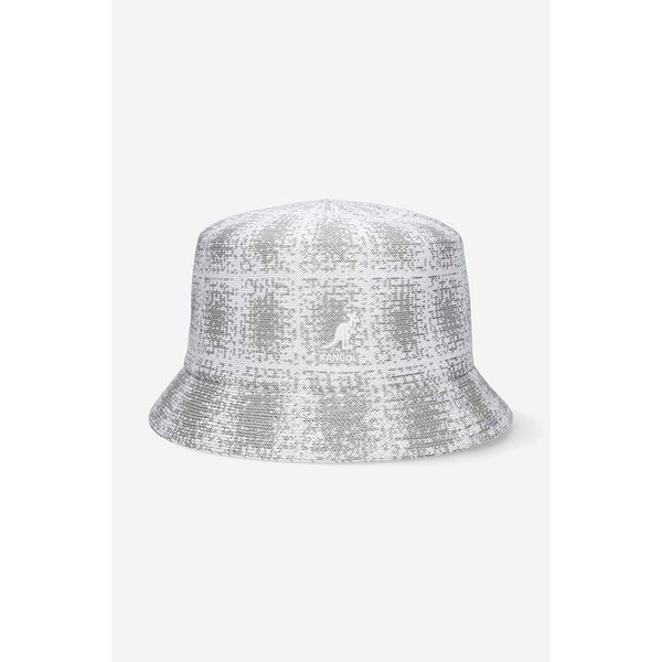 Klobúk Kangol Grounge Plaid Bin 48508960