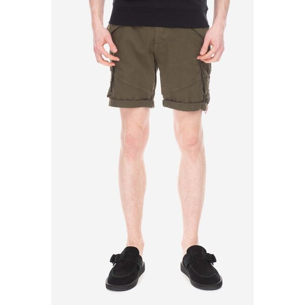 Šortky Alpha Industries Combat Short 47452253