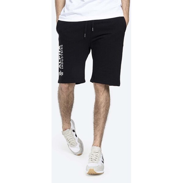 Šortky Alpha Industries Basic 47452196