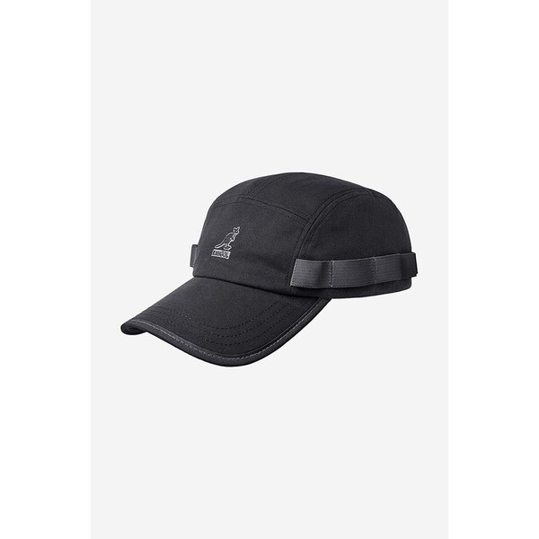 Bavlnená šiltovka Kangol Wax Utility 5 Panel 48508976