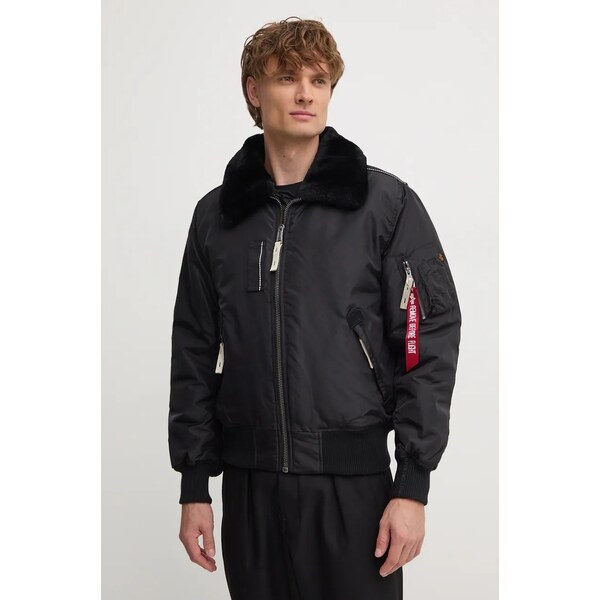 Bunda Alpha Industries Injector III 143104 03 47419964