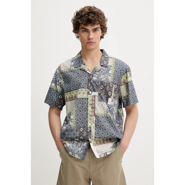 Košeľa Levis 63690836