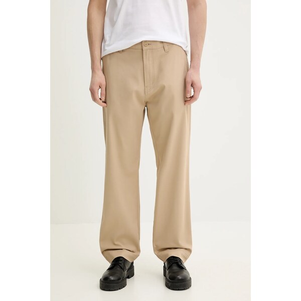 Nohavice Hugo Blue 62351801