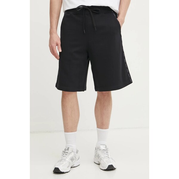 Bavlnené šortky Versace Jeans Couture 62177046