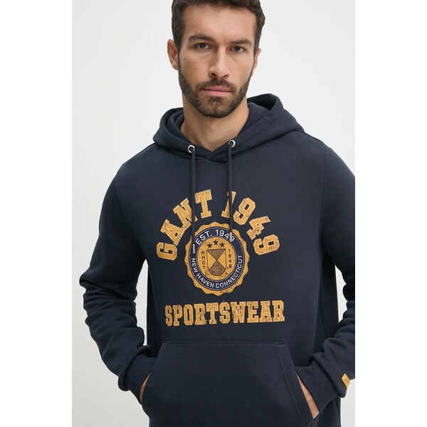 Mikina Gant 56779597