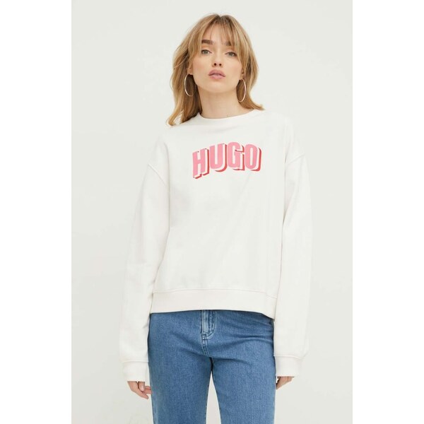 Mikina HUGO 48898459
