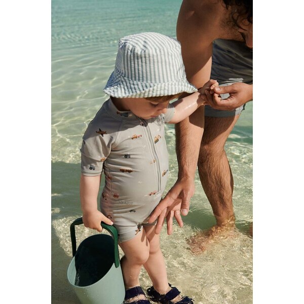 Detský kúpací overal Liewood 64300958