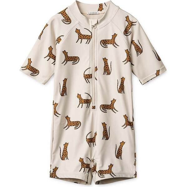 Detský kúpací overal Liewood 64300959