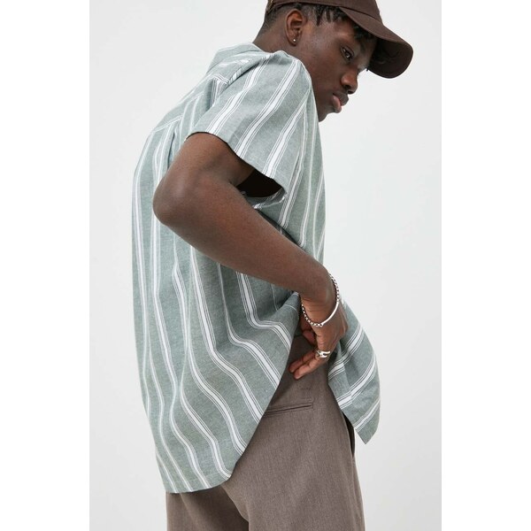 Bavlnená košeľa Les Deux 39677133