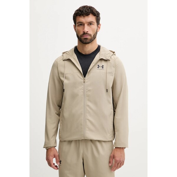 Vetrovka Under Armour Rival 65051013