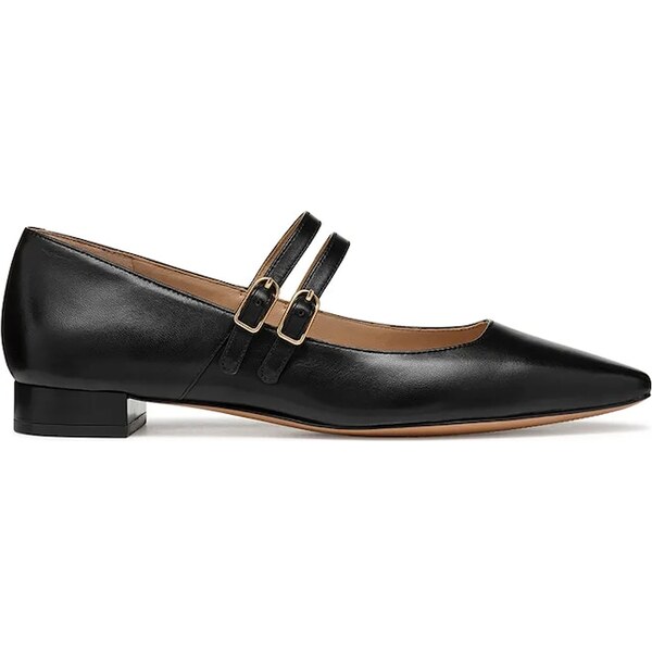 Kožené balerínky Geox D GISELDA15 62186153